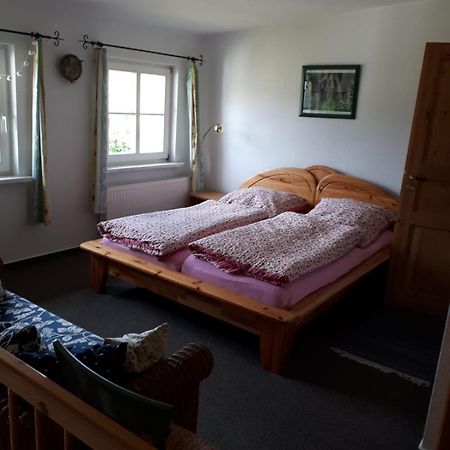 Land-Ambiente Zinnowitz 2 Zewnętrze zdjęcie