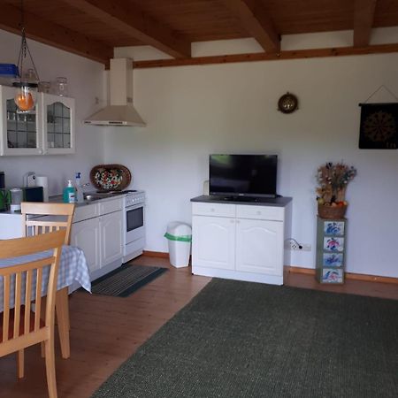 Land-Ambiente Zinnowitz 2 Zewnętrze zdjęcie