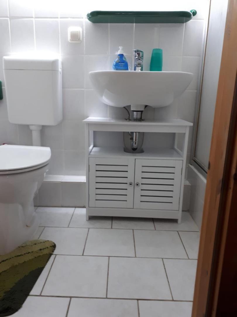 Land-Ambiente Zinnowitz 2 Zewnętrze zdjęcie