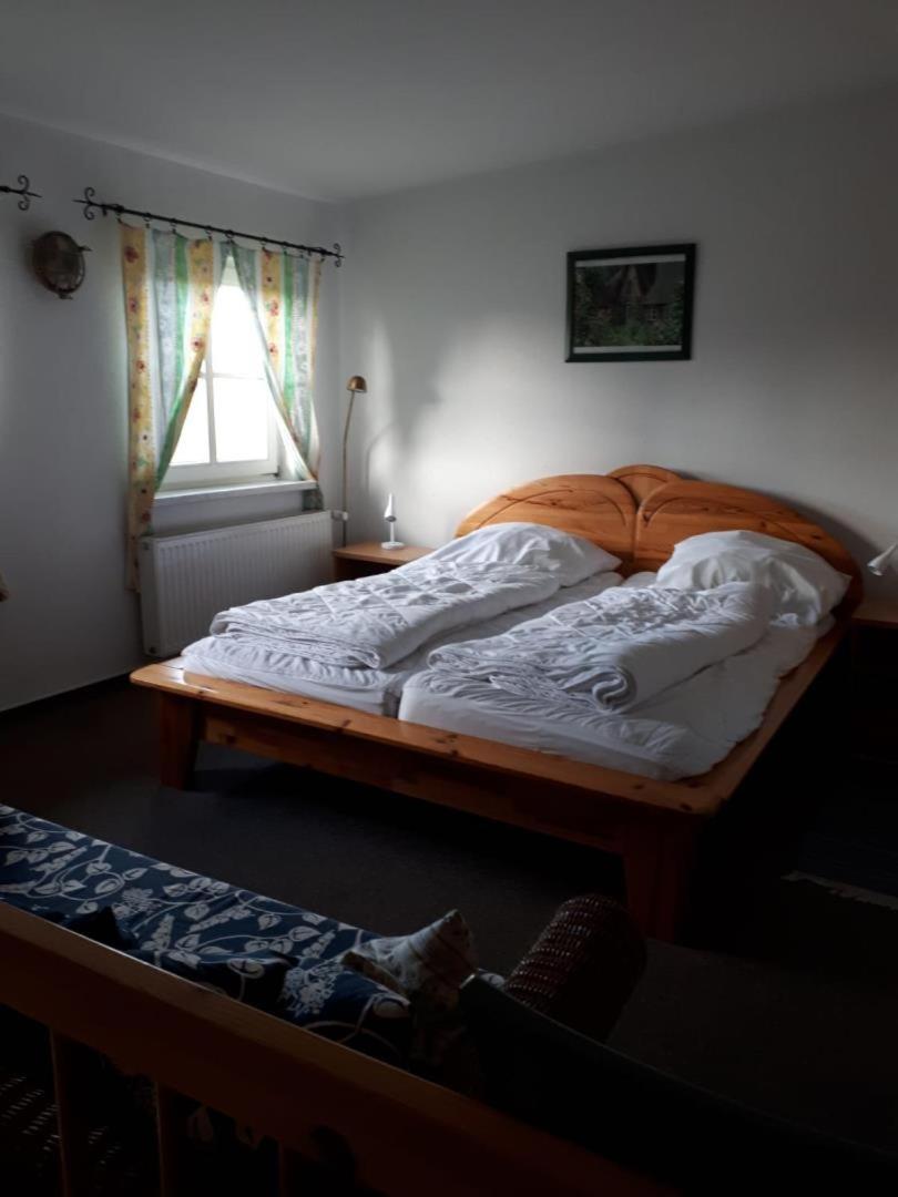 Land-Ambiente Zinnowitz 2 Zewnętrze zdjęcie