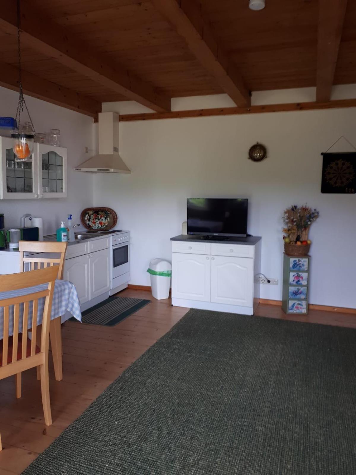 Land-Ambiente Zinnowitz 2 Zewnętrze zdjęcie